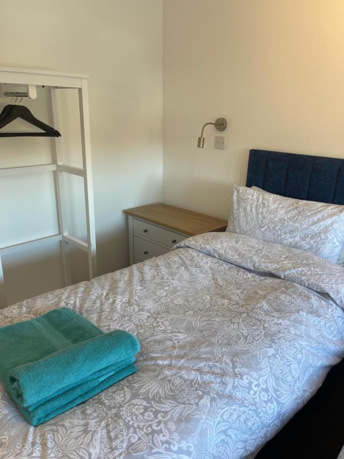 Jolly Sailors Retreat Apartment Wells-next-the-Sea Bagian luar foto