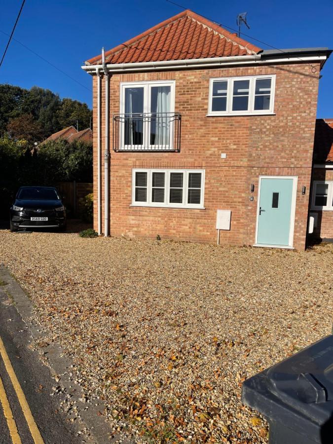 Jolly Sailors Retreat Apartment Wells-next-the-Sea Bagian luar foto