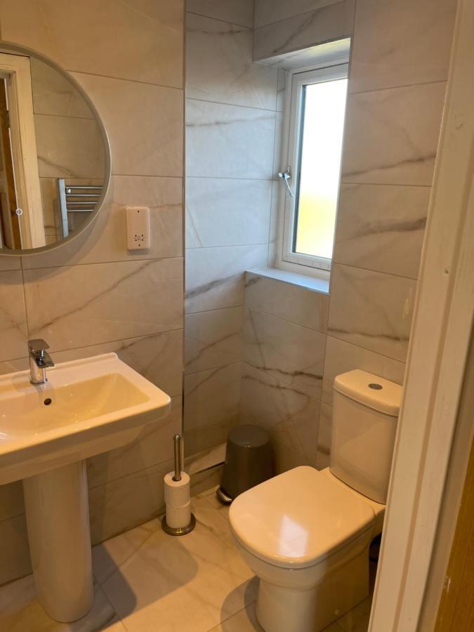Jolly Sailors Retreat Apartment Wells-next-the-Sea Bagian luar foto