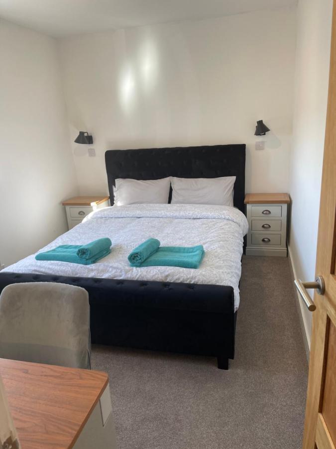 Jolly Sailors Retreat Apartment Wells-next-the-Sea Bagian luar foto
