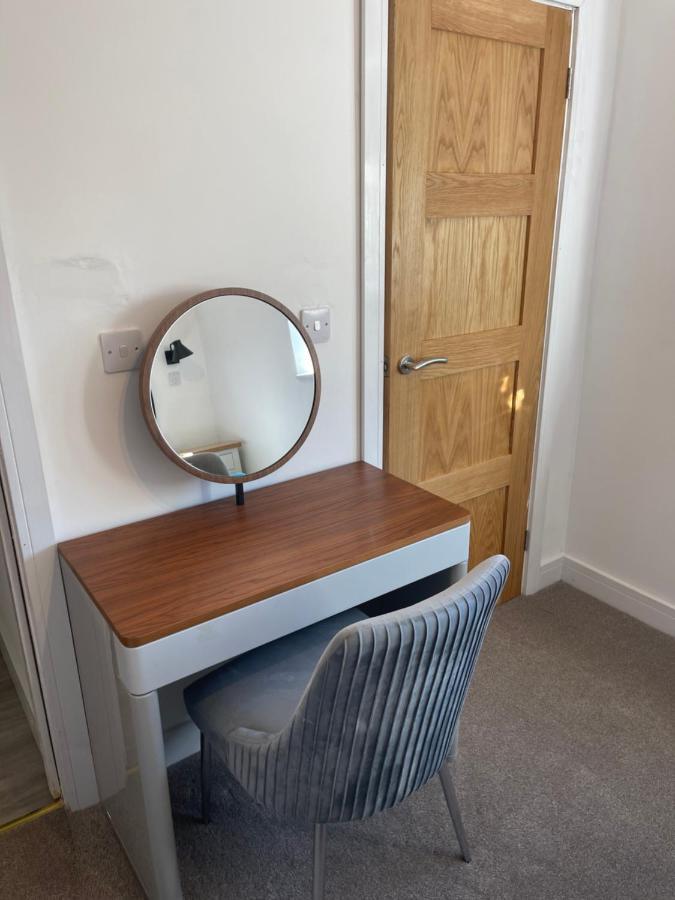 Jolly Sailors Retreat Apartment Wells-next-the-Sea Bagian luar foto