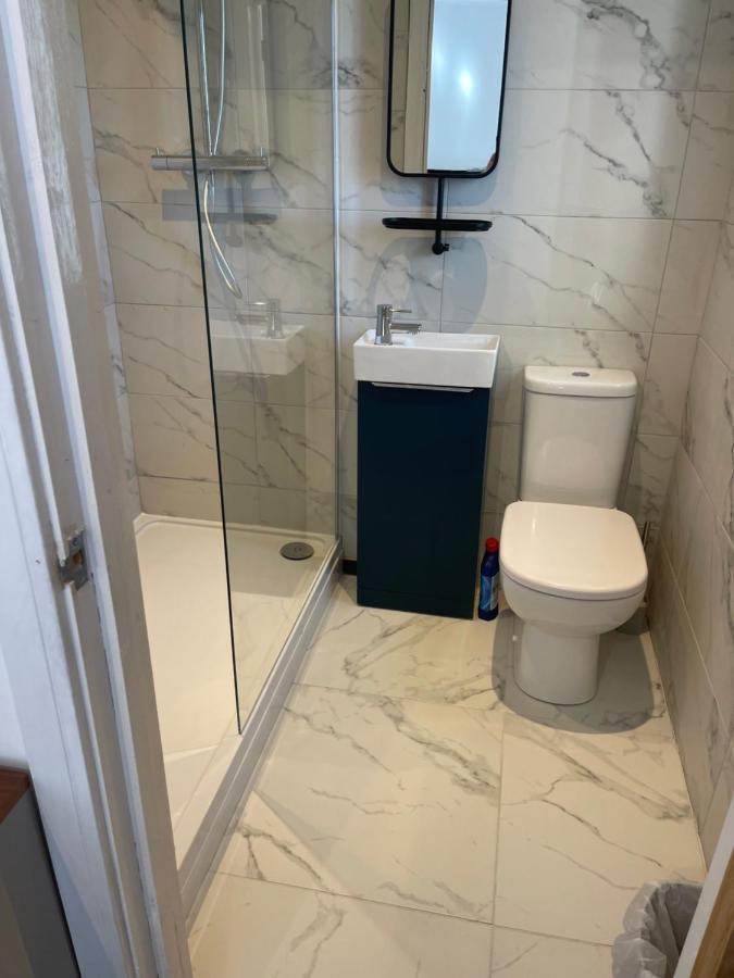Jolly Sailors Retreat Apartment Wells-next-the-Sea Bagian luar foto